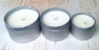 Travel Tins Candle