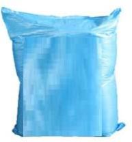 HDPE Woven Courier Bags