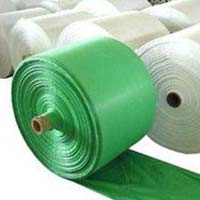 HDPE Woven Fabric