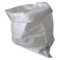 hdpe woven laminated bags