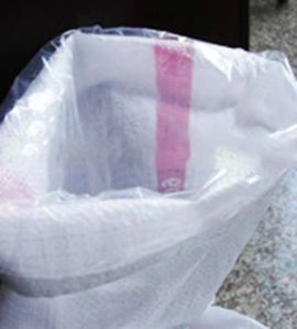 Polypropylene Liner Bags