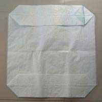 Polypropylene Woven Valve Bags