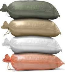 Polypropylene Sand Bags