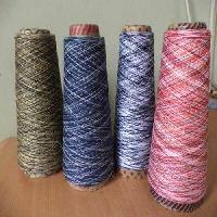 Space Dyed Yarn