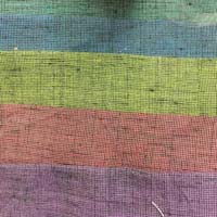 Blended Dyed Cotton Fabric