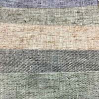 Cotton Yarn Dyed Fabric