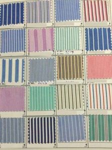 Lining School Uniform Fabric