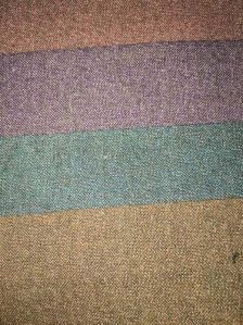 Plain Dyed Yarn Fabric