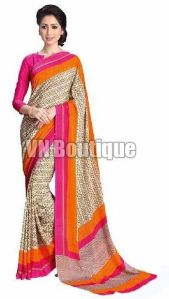 Cotton Sarees