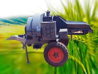 Chaff Cutter Machine