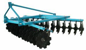 Disc Harrow