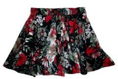 41 MV Small Kids Skirt