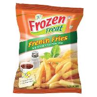 Frozen French Fries