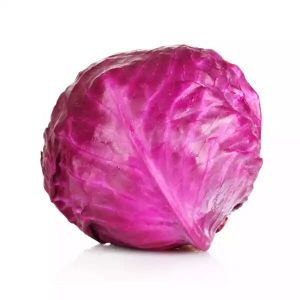 Red Cabbage