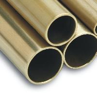 Brass Copper Pipes & Tubes