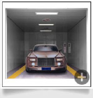 Automobile Car Elevators