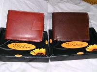 Leather Wallets