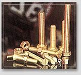 Brass Parts