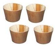 Areca Leaf Cups