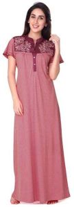 Ladies Cotton Nighties