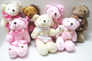 Teddy Bears