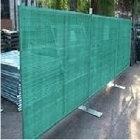 swimming pool shade net