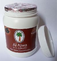 Ajwa Dates Seed Powder