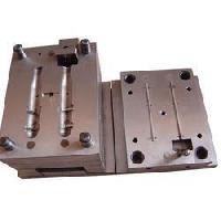 precision plastic molds