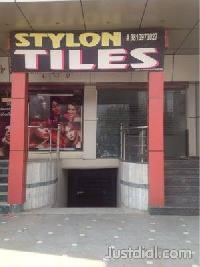 Stylon Tiles & Sanitary Ware