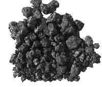 Raw Petroleum Coke