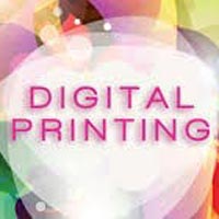 Digital Printing Services