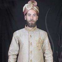 Mens Sherwani