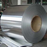410 Grade Stainless Steel Coils
