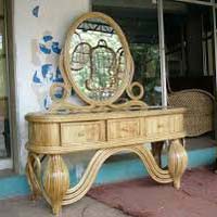 Cane Dressing Tables