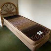 Cane Single Diwan Bed