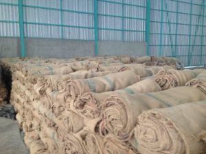 Used Jute Bags