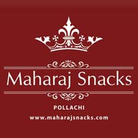 Maharajsnacks