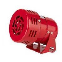 Fire Alarm Hooter