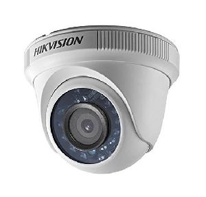 NIGHT VISION HD IR DOME CAMERA