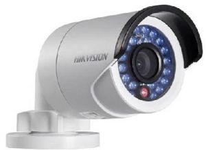 TURBO HD 720P IR BULLET CAMERA WITH NIGHTVISION 1MP