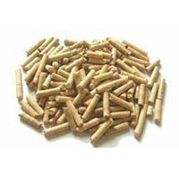 Biomass Pellets