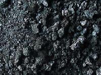 Raw Petroleum Coke