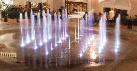 programmable fountain