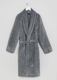 dressing gown