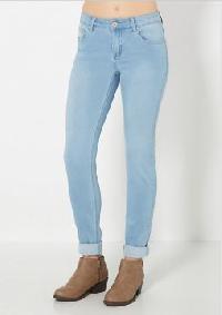 wholeseller of jeans and stocklot ladies garment
