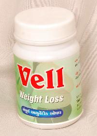 Vell Weight Loss