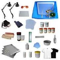 silk screen printing equipment