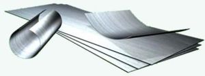 Metal Sheets