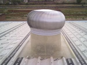 Wind Operated Air Ventilators