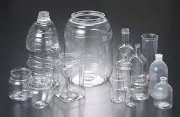 Pet Bottles